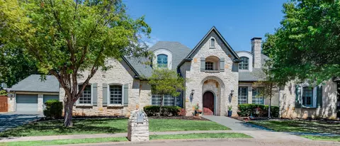 5901 King William Ct, Plano, TX 75093
