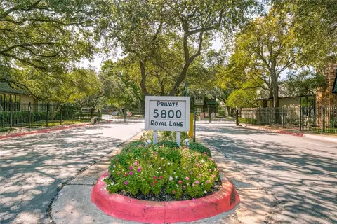 10755 Villager Rd #A, Dallas, TX 75230