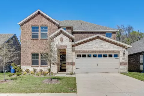 1107 Birchwood Ln, Melissa, TX 75454