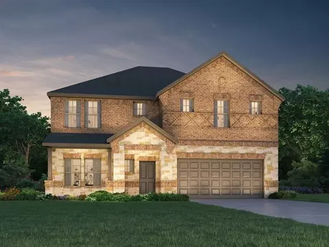 1101 Birchwood Ln, Melissa, TX 75454