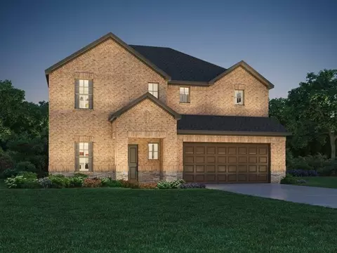 1103 Birchwood Ln, Melissa, TX 75454
