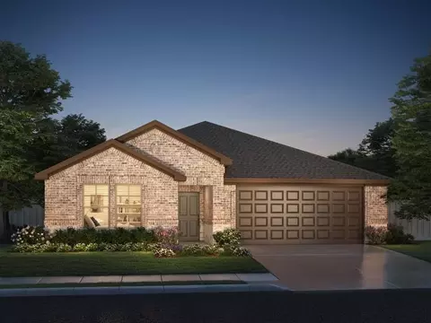 2505 Tala Ct, Fort Worth, TX 76179