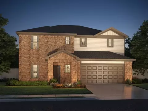 10501 Potawatomi Ln, Fort Worth, TX 76179