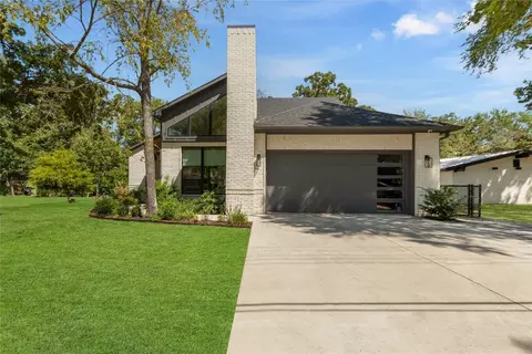 316 Enchanted Dr, Enchanted Oaks, TX 75156