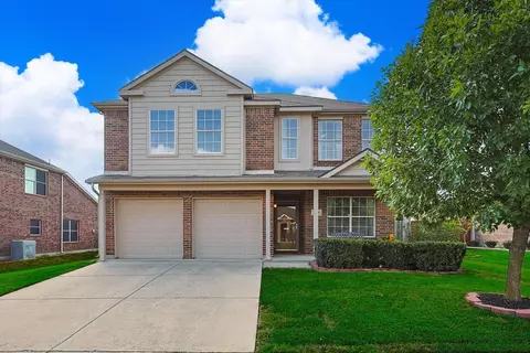 1026 Rosita St, Arlington, TX 76002