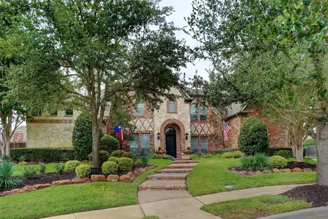 201 Beaver Creek Ct, Southlake, TX 76092
