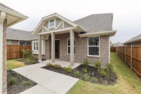4003 Rain Lily Bnd, Melissa, TX 75454