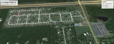 0 Cottage Rdg, Shreveport, LA 71106