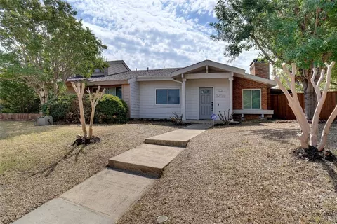 2426 Sendero Trl, Lewisville, TX 75067