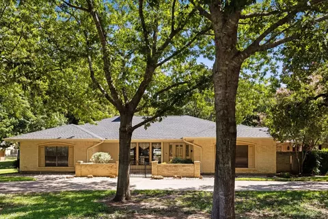 6109 Ken Ave, Arlington, TX 76001