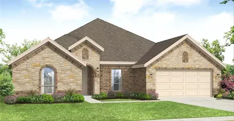 1252 Lone Hill Ln, Forney, TX 75126