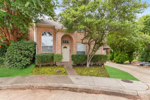 6004 Barrington Ct, Dallas, TX 75252