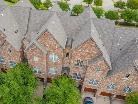 805 Rockingham Dr, Irving, TX 75063