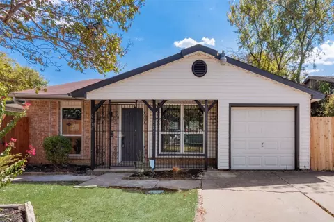 9516 Kerrville St, Dallas, TX 75227