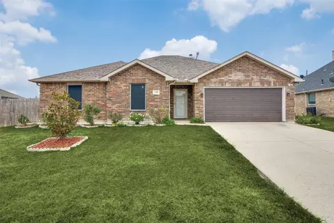1305 Rain Tree Dr, Wylie, TX 75098