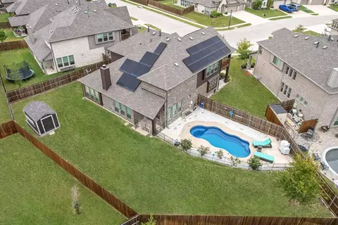 1216 Arrowwood Dr, Anna, TX 75409