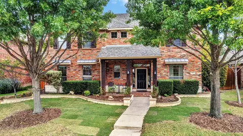 1705 Wheatberry Ln, Allen, TX 75002