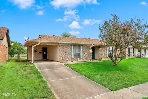 4825 General Ewell Dr, Bossier City, LA 71112