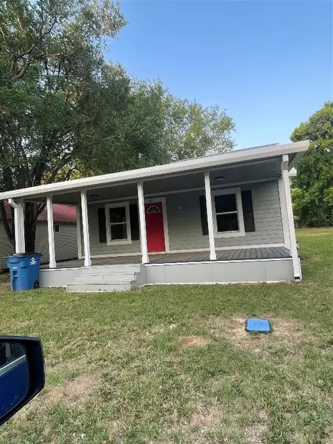 621 Mcentire Rd, Trinidad, TX 75163