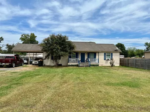 4703 Lily St, Bossier City, LA 71112