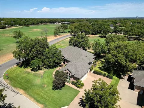5700 Long Dr, Granbury, TX 76049