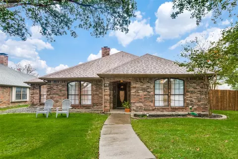 3739 Remington Dr, Carrollton, TX 75007