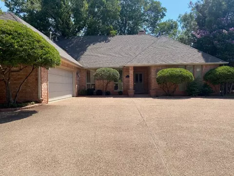 112 Riverside Park, Abilene, TX 79605