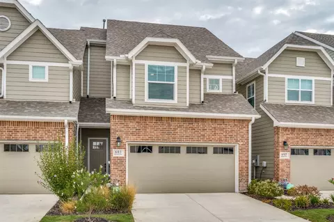 603 Springwell Pkwy, Wylie, TX 75098