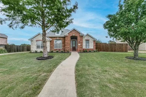 600 Tall Tree Dr, Murphy, TX 75094
