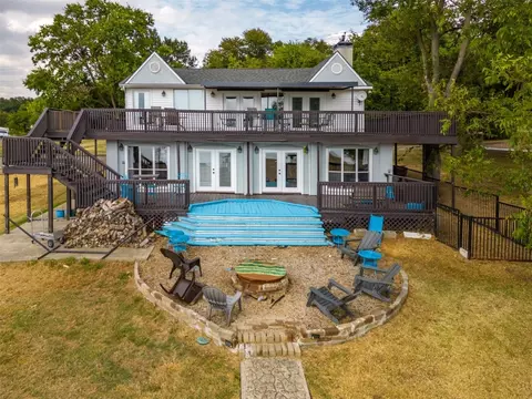 8224 Lakeview Dr, Lone Oak, TX 75453