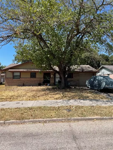 2217 Narobi Pl, Mesquite, TX 75149