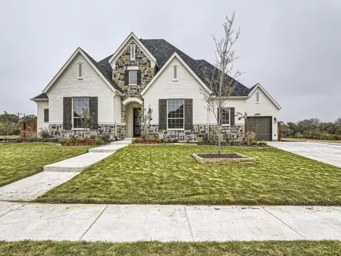 7305 Canyon Pt, Argyle, TX 76226