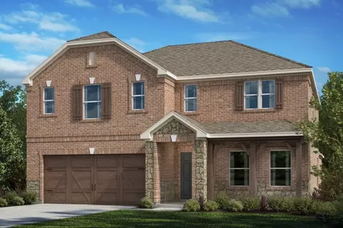 3712 Rincon Bayou Dr, Prosper, TX 75078