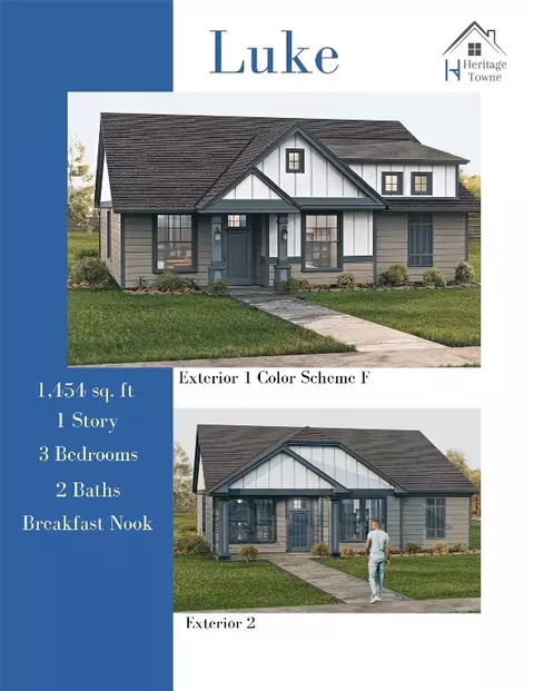 10855 Eva Mae Blvd, Midlothian, TX 76065