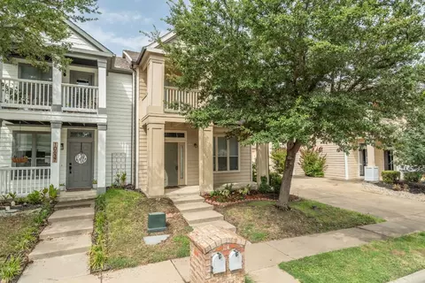 10641 Traymore Dr, Fort Worth, TX 76244