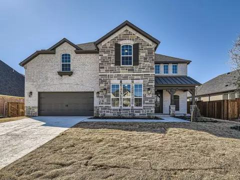 530 Peppercress Ln, Haslet, TX 76052