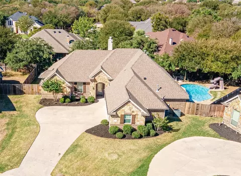 124 Aledo Glen Ct, Aledo, TX 76008