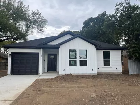 307 N Jim Miller Rd, Dallas, TX 75217