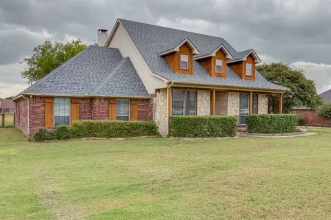 1919 Ranch Rd, Royse City, TX 75189