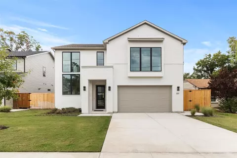 3828 Cortez Dr, Dallas, TX 75220