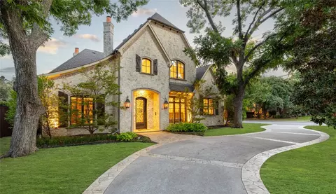 6504 Aberdeen Ave, Dallas, TX 75230