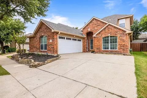 4404 Rancho Del Norte Trl, Mckinney, TX 75070