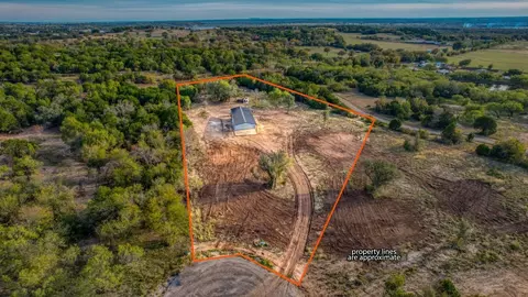1011 Carsyn Creek Rd, Weatherford, TX 76087