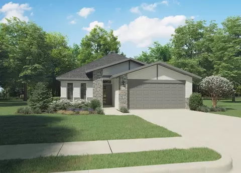 112 Sweetbriar Rd, Forney, TX 75126