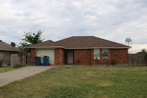 503 Hubbard, Josephine, TX 75164