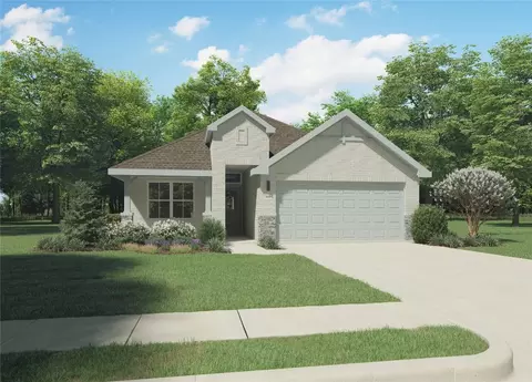 109 Sweetbriar Rd, Forney, TX 75126