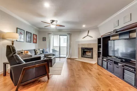 4777 Cedar Spgs #7D, Dallas, TX 75219