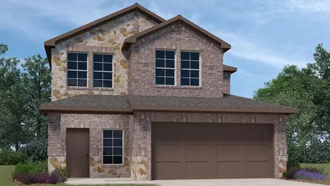 1502 Usal Ct, Forney, TX 75126