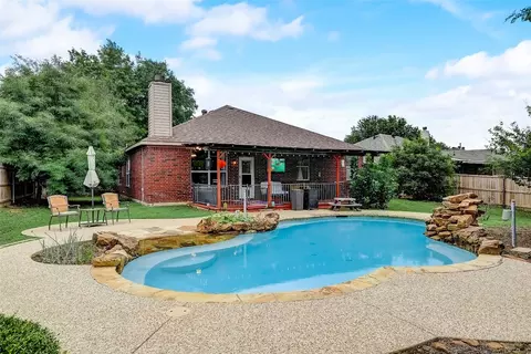 3202 Mulholland Rd, Corinth, TX 76210
