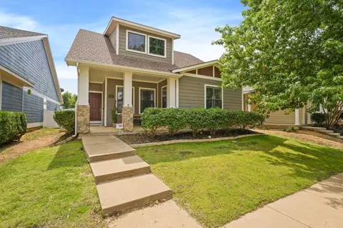 10012 Hanover Dr, Providence Village, TX 76227